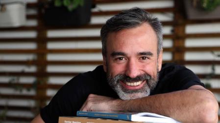 Edorta Salvador: “Se ha prostituido mucho el concepto de masa madre”