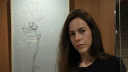 Retratos que invitan al sosiego