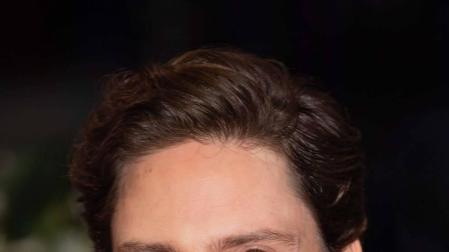 Daniel Brühl: "Rodar para Marvel es como ir de excursión a un parque de atracciones"