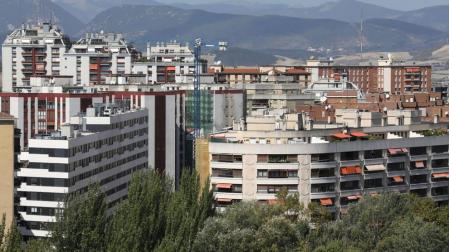 Irache recibe decenas de reclamaciones por visitas de comerciales en los hogares