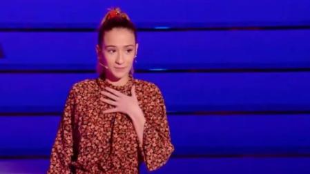 Selma Sola no consiguió imponerse a Lorena Bonnín en la final de 'Prodigios'