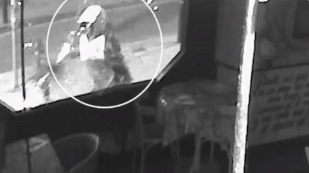 Detenido el ladrón más activo de Barcelona, de 22 años y con 113 detenciones