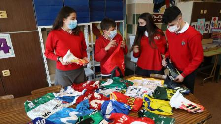 El deporte navarro se vuelca con el 'exoesqueleto'