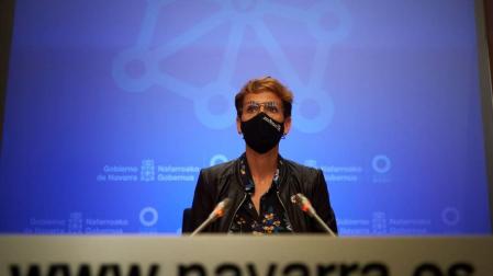 Navarra prevé construir colegios, centros de salud e impulsar la creación de empleo con los fondos europeos