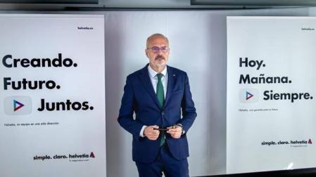 Helvetia Seguros cierra 2020 con 452 millones en primas y 27 millones de beneficios