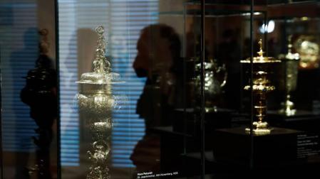 El Thyssen abre una ventana al tesoro familiar