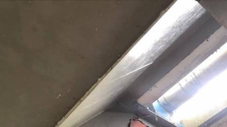 ITV para el puente del Vergel