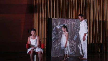Abierta la convocatoria del ciclo Poética Teatral y de la Residencia del Festival de Olite