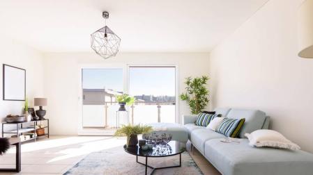 Home Staging, tu casa más atractiva