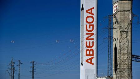 Abengoa se dispara un 40% mientras el Consejo valora el plan de viabilidad