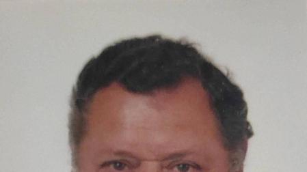 Luis Turrillas Tihista, arquitecto técnico