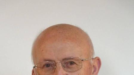 Alejandro Saiz Fernández, 27 años de profesor en Maristas de Pamplona