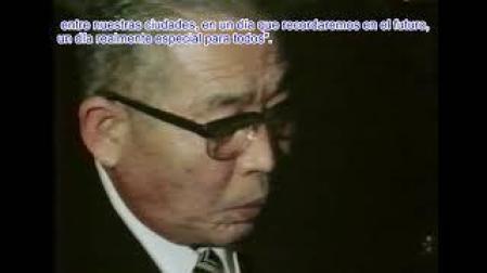 Fraternidad con Yamaguchi