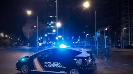 Detenida en Barcelona "la Señora", una fugitiva buscada por EE UU por drogas