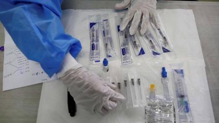 Los pediatras ven necesario vacunar a todos los niños y adolescentes d