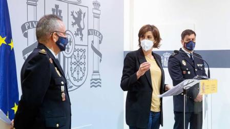 El hombre asesinado en Logroño en una "brutal" paliza fue elegido al azar