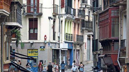 La mayoría de los nuevos positivos se produce en el ámbito familiar