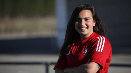 Marina Martín: “No le tengo miedo a nada”