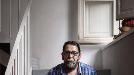 Hermano de Germán Rodríguez: "Ha sido duro, por la impunidad y el silencio"