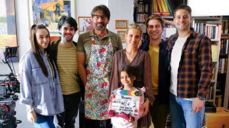 Vuelve la serie 'Los Protegidos' diez años después de su final