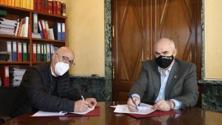 La Cendea de Olza contará con un Plan General Municipal
