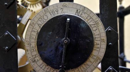 La saga del tiempo que anidó en Betelu
