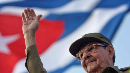 Raúl Castro anuncia su retirada al frente del Partido Comunista de Cuba