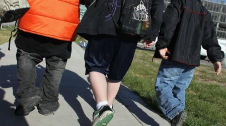 Delincuentes desde la adolescencia