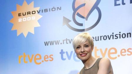 Soraya Arnelas regresa con "una canci&oacute;n del verano"