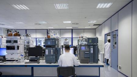 Idifarma da el salto hacia el medicamento innovador