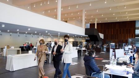 La campaña se prolongará hasta el 23 de junio