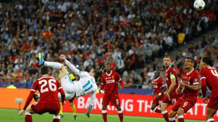 Real Madrid y Liverpool, a conquistar Europa desde Kiev