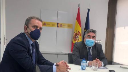 El Gobierno español "no apoya" la Superliga y pide a los clubs que dialoguen con LaLiga, RFEF y UEFA