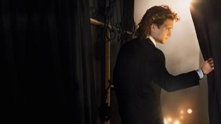 'Luis Miguel, la serie' estrena su segunda temporada