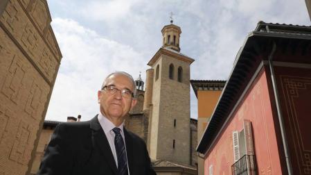 Maya: “En este momento y con esta situación no habría Sanfermines”