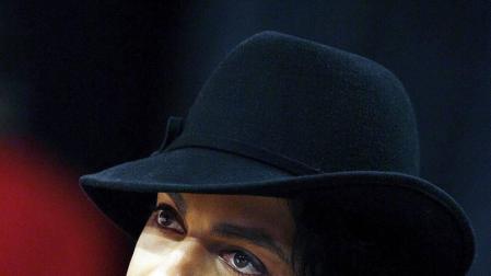 El cantante norteamericano Prince falleció este jueves 21 de abril en su domicilio del condado de Carvery (Minesota), a los 57 años de edad, según confirmó su publicista.