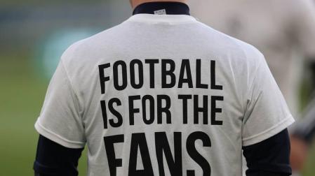 Un juzgado de Madrid prohíbe a UEFA, FIFA, Federaciones y Ligas que tomen medidas antiSuperliga