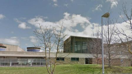 Proyecto de mejora de la accesibilidad en la escuela infantil de Mendillorri