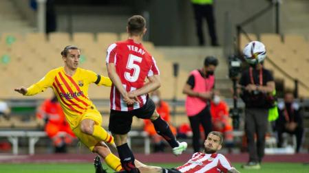 LaLiga encara la Jornada 31 sin tiempo para recuperarse