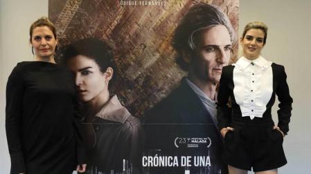 “Las redacciones siempre me han parecido espacios super mágicos”