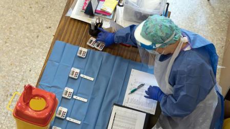 SATSE pide que se refuerce Atención Primaria sin hacer "experimentos"