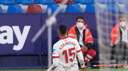 El Sevilla no afloja en la lucha por el título