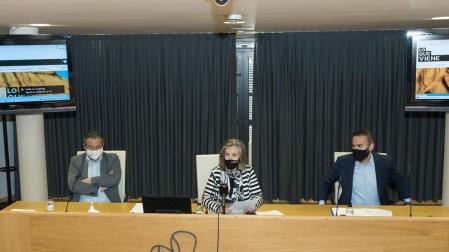 Las series se citan en el IV Festival 'Lo que viene' de Tudela y Corella