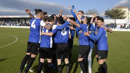 La Peña Sport lanza su propuesta
