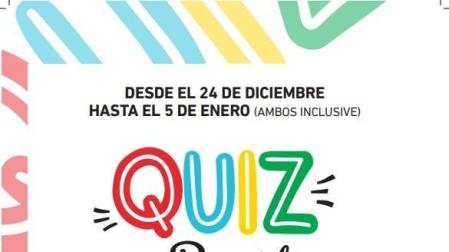 El Ayuntamiento pone en marcha el 'Quiz Pamplona'