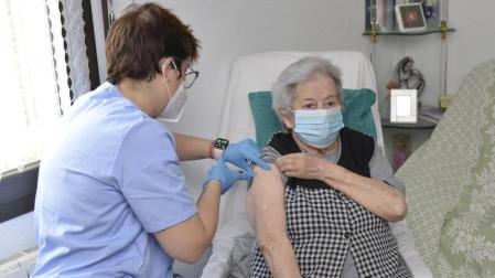 Sube la incidencia en España en una jornada con 132 muertos más por coronavirus