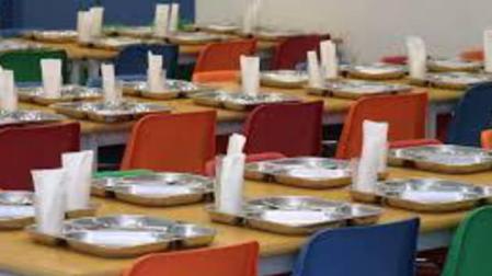 Abierto el plazo de solicitud de las ayudas económicas para comedores escolares