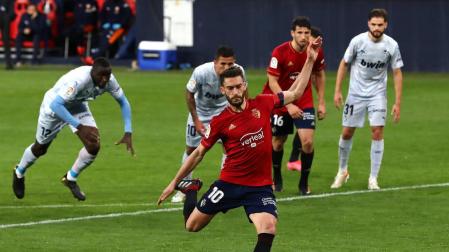 Roberto Torres, partido y gol con historia