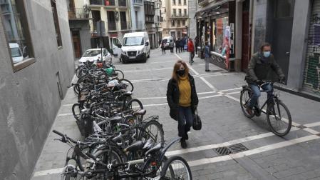 Vecinos del centro ven la Audiencia como solución “ineficaz y lejana”