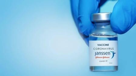 Lo que sabemos y lo que no de la vacuna de Janssen